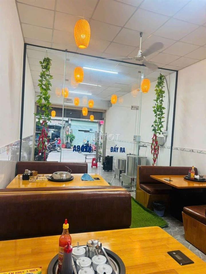 NHÀ MT Q12 GIÁ RẺ