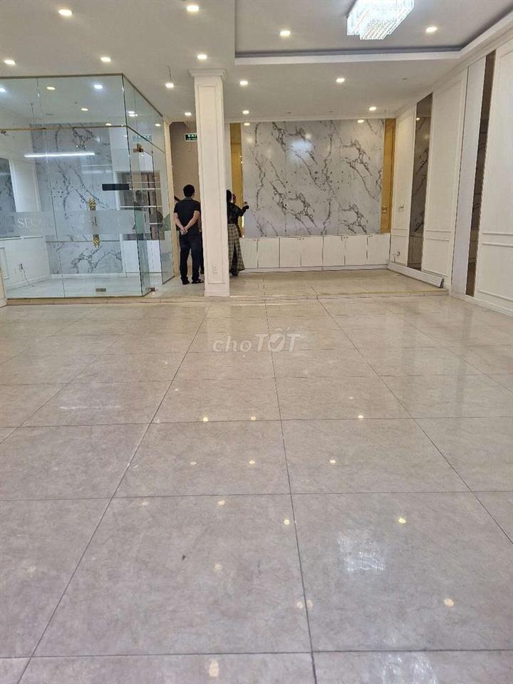 NHÀ 8×22  MT TÔ KÝ. 2 LẦU