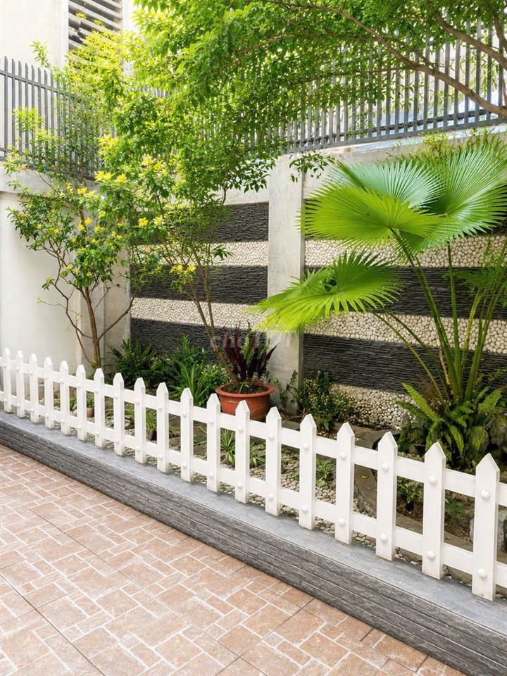 Biệt thư trung tân sát sân bay Tân Sơn Nhất 