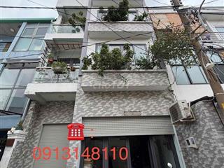 nhà phố cư xá Phú Thọ Hoà