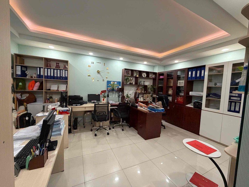 nhà phố cư xá Phú Thọ Hoà