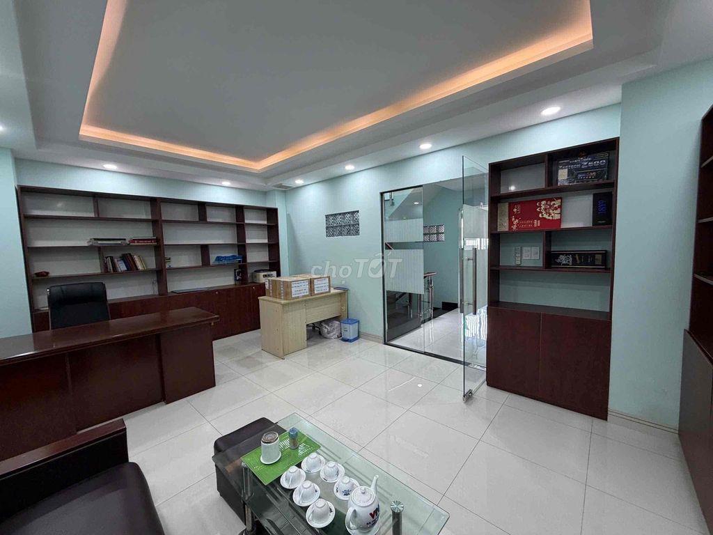 nhà phố cư xá Phú Thọ Hoà