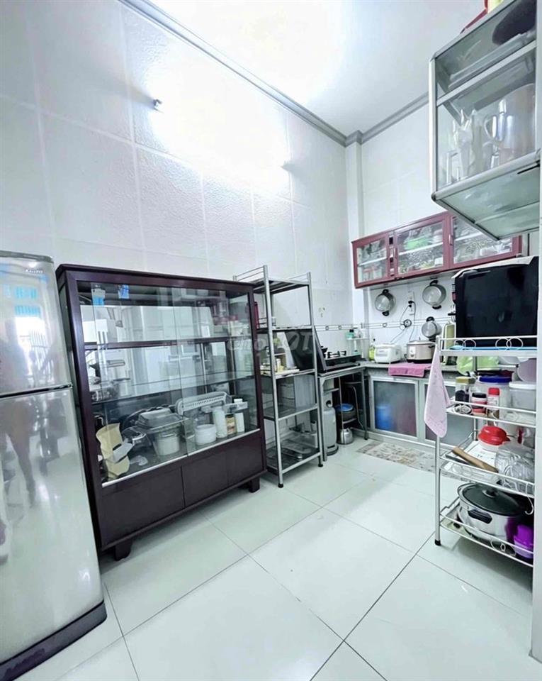 Chỉ 2T4 còn thương lượng-Gần Bệnh việnQ12-Hẻm xe tải
