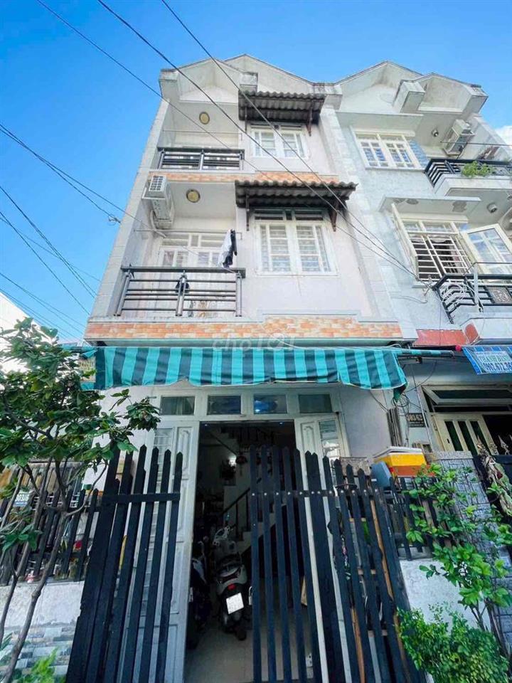 Chỉ 2T4 còn thương lượng-Gần Bệnh việnQ12-Hẻm xe tải