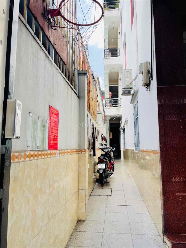 BÁN CĂN HỘ DỊCH VỤ- DÒNg TIỀN ỔN ĐỊNH