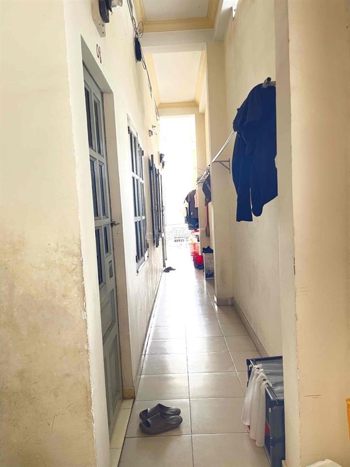 BÁN CĂN HỘ DỊCH VỤ- DÒNg TIỀN ỔN ĐỊNH