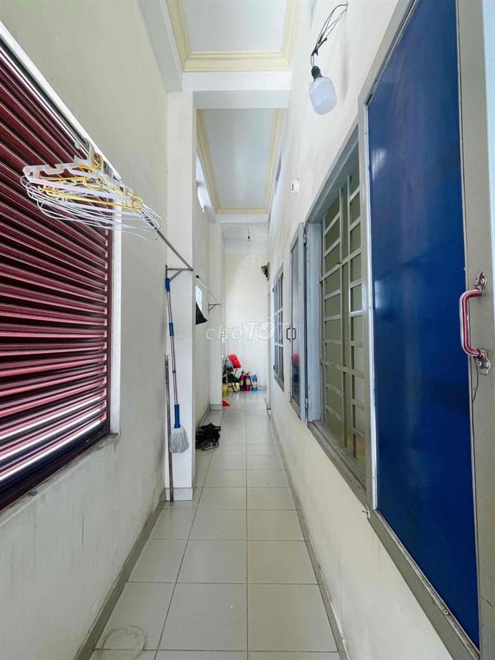 phòng trọ Nguyễn Văn Quá
