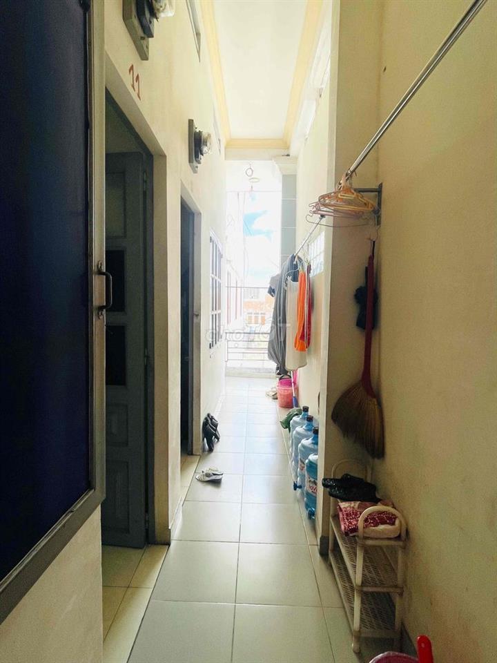 phòng trọ Nguyễn Văn Quá