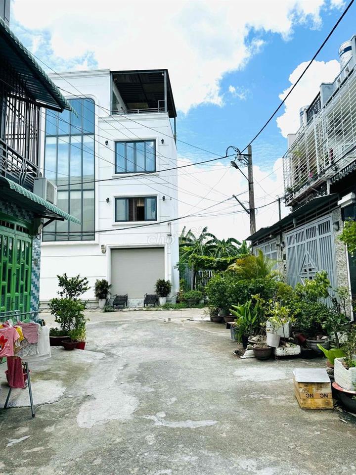 Bán nhà chính chủ. Không qua môi giới. Cho thuê trên 5 triệu/ tháng