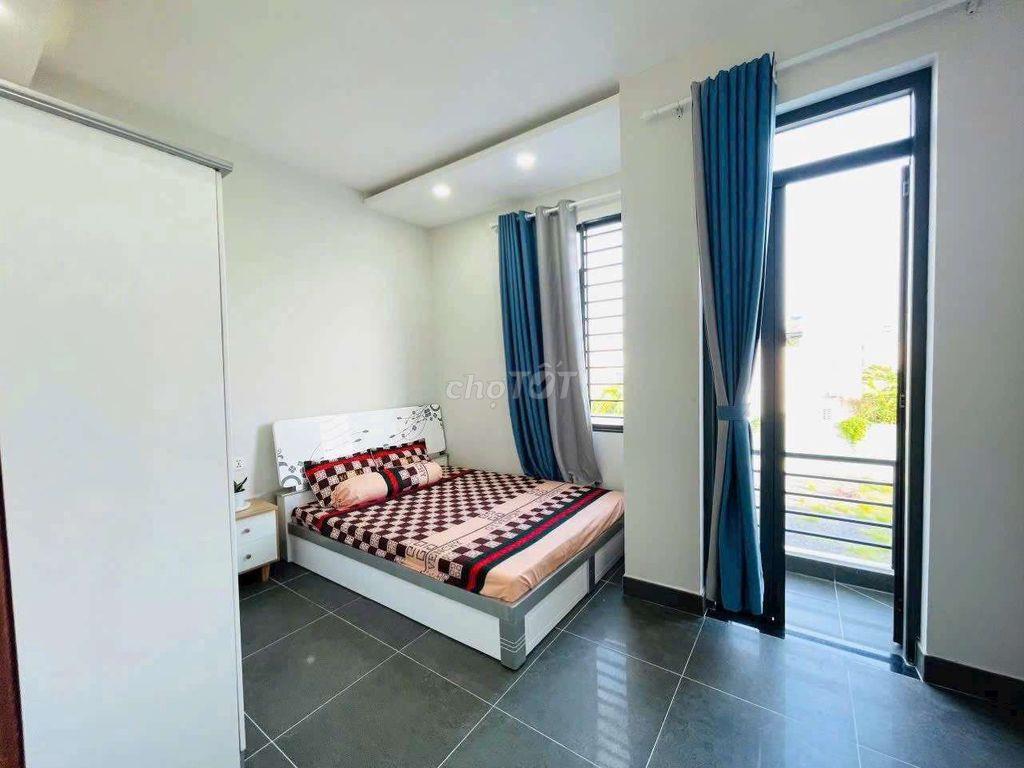 Chính chủ bán nhà Thạnh Lộc 41, quận 12 giá 4,8t