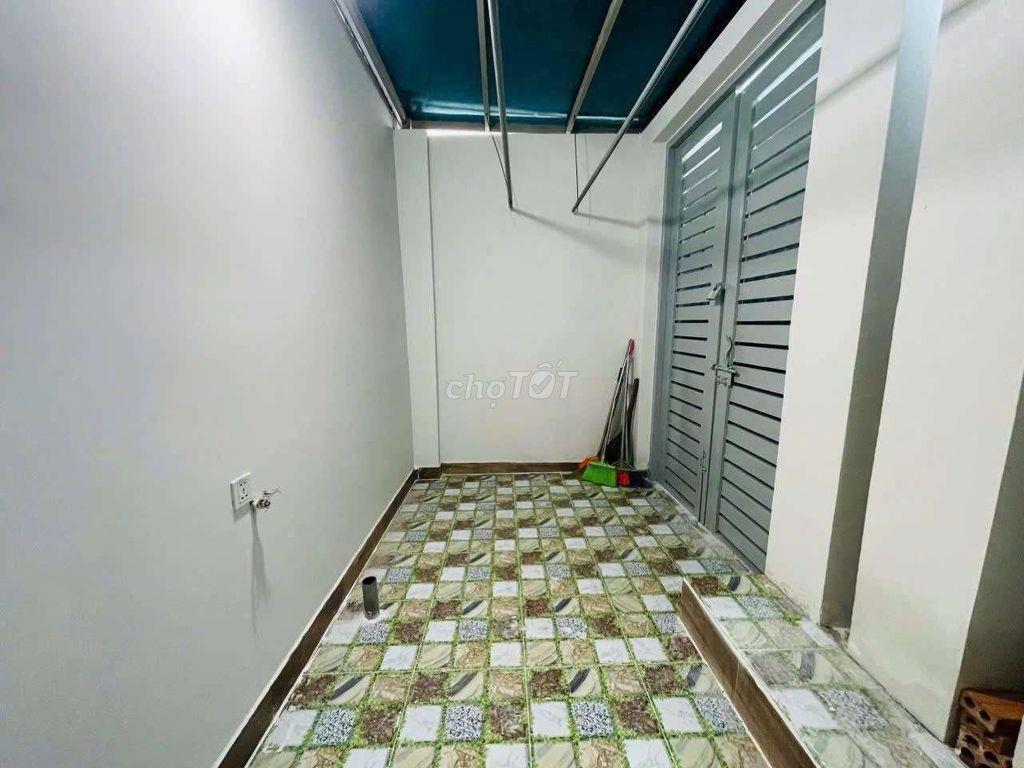 Chính chủ bán nhà Thạnh Lộc 41, quận 12 giá 4,8t
