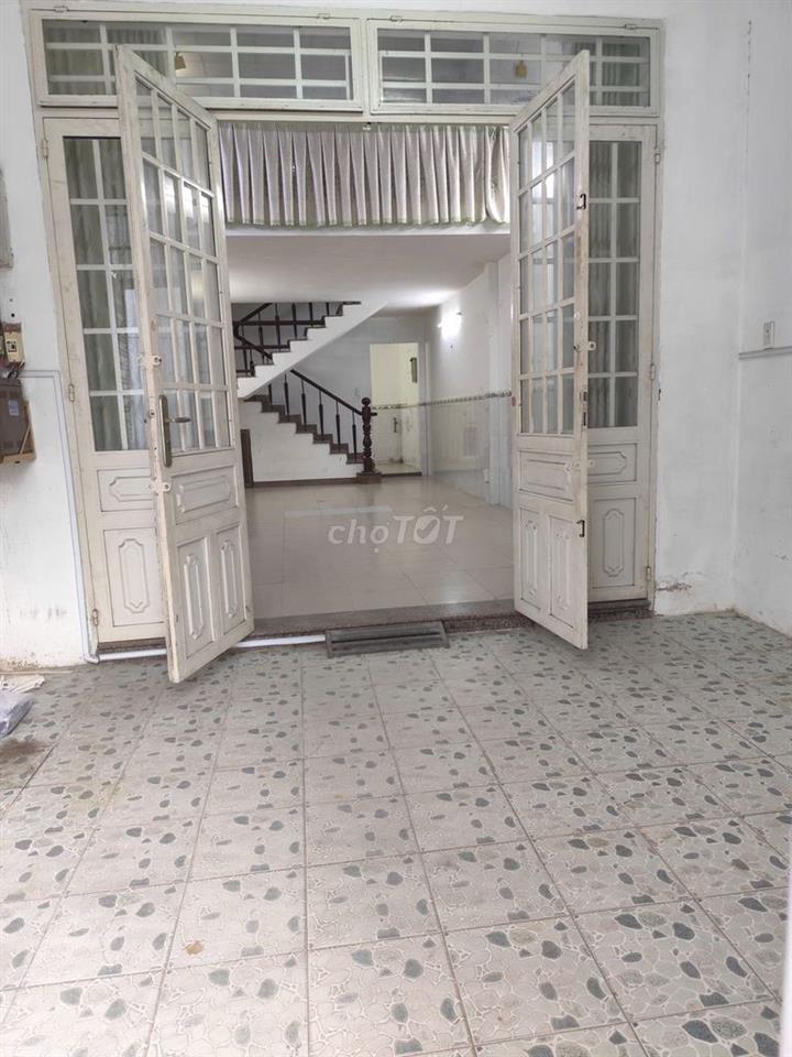 Bán nhà chính chủ Trung Mỹ Tây Q 12 Có thương Lượng thêm