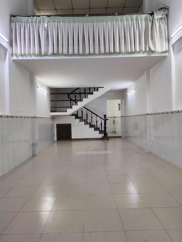 Bán nhà chính chủ Trung Mỹ Tây Q 12 Có thương Lượng thêm