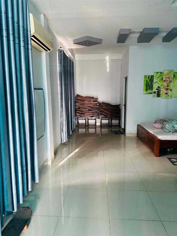 NHÀ MẶT TIỀN ĐƯỜNG LÊ VĂN KHƯƠNG Quận 12