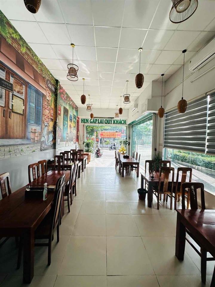 NHÀ MẶT TIỀN ĐƯỜNG LÊ VĂN KHƯƠNG Quận 12