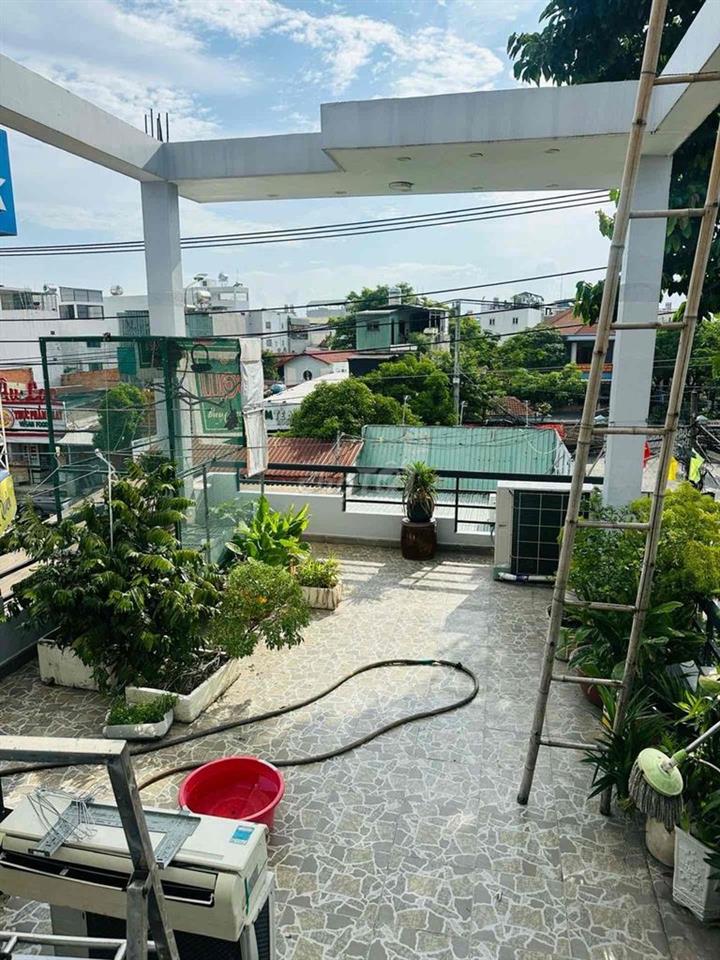 NHÀ MẶT TIỀN ĐƯỜNG LÊ VĂN KHƯƠNG Quận 12