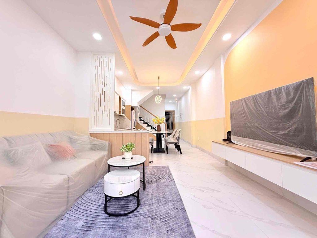 MẶT TIỀN THỚI AN- TRẦN THỊ CỜ- TIỆN ÍCH BAO PHỦ