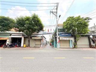 MẶT TIỀN THỚI AN- TRẦN THỊ CỜ- TIỆN ÍCH BAO PHỦ