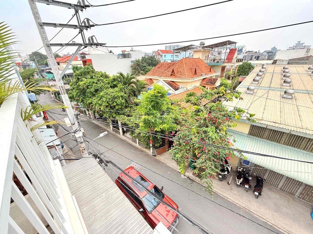 MẶT TIỀN THỚI AN- TRẦN THỊ CỜ- TIỆN ÍCH BAO PHỦ