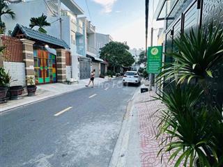 Nhà Mặt Tiền Đường Thới An - Đẹp- Giá tốt