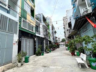 Nhà ngay Ngã 4 Ga- Hẻm 7m- Đẹp Giá ổn áp