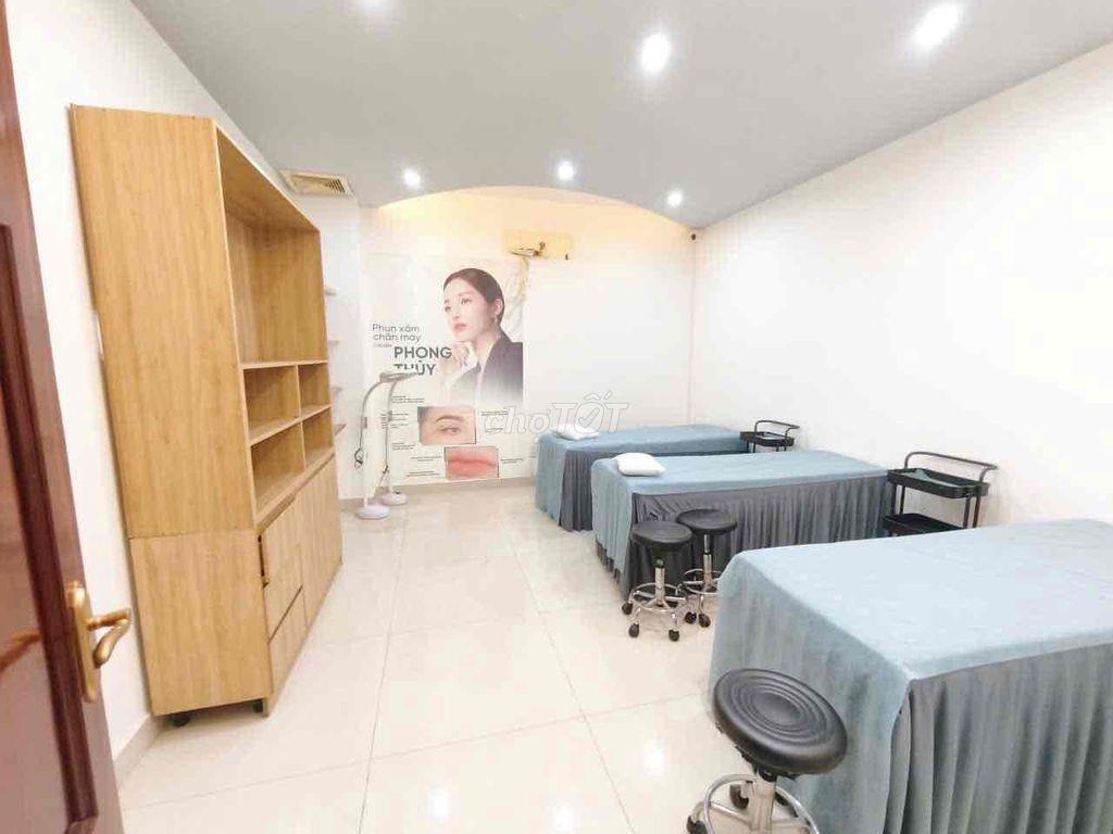 Nhà mặt tiền Trung Tâm CHỢ THỦ DẦU MỘT