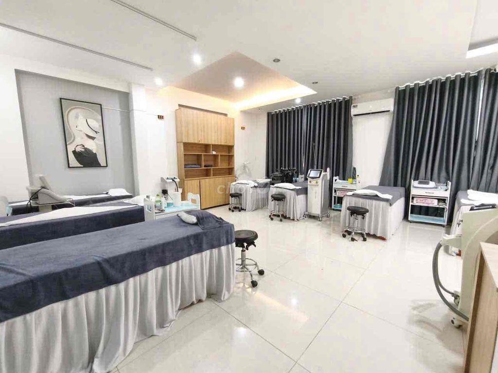 Nhà mặt tiền Trung Tâm CHỢ THỦ DẦU MỘT