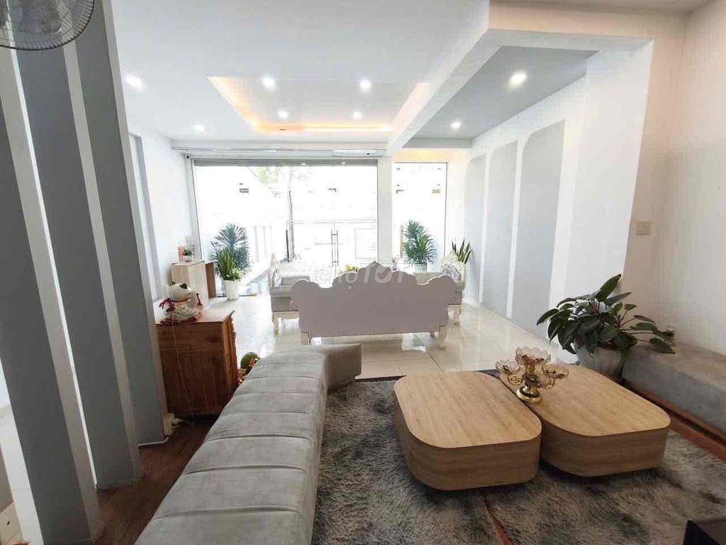 Nhà mặt tiền Trung Tâm CHỢ THỦ DẦU MỘT