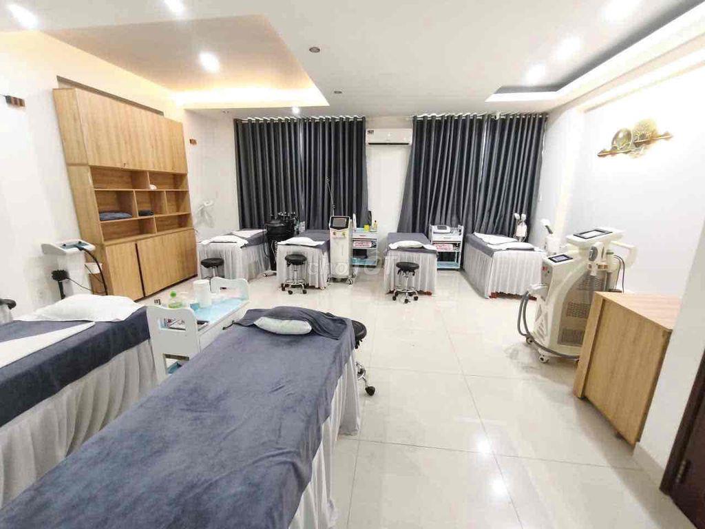 Nhà mặt tiền Trung Tâm CHỢ THỦ DẦU MỘT