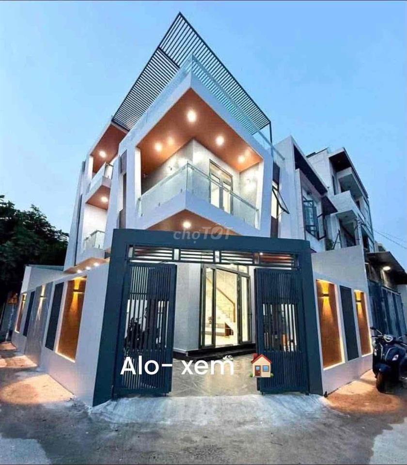 Lô Góc còn sót Tại Khu Dân Cư Hiệp Thành 1
