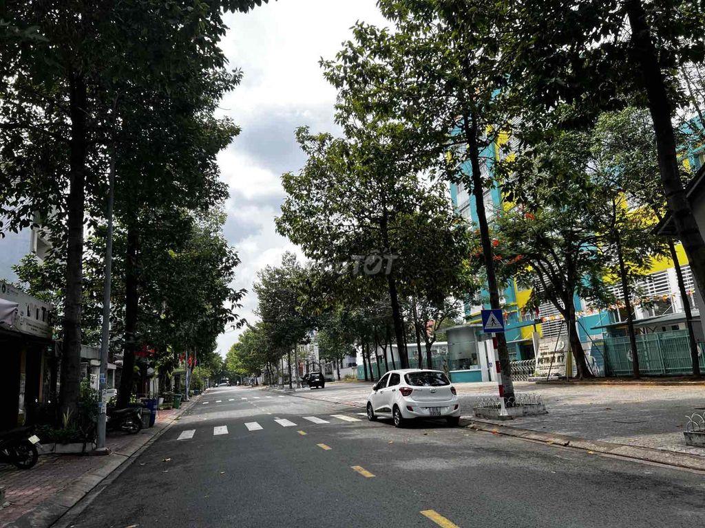 NHÀ ĐẸP KHU DÂN CƯ HIỆP THÀNH 3- Giảm giá