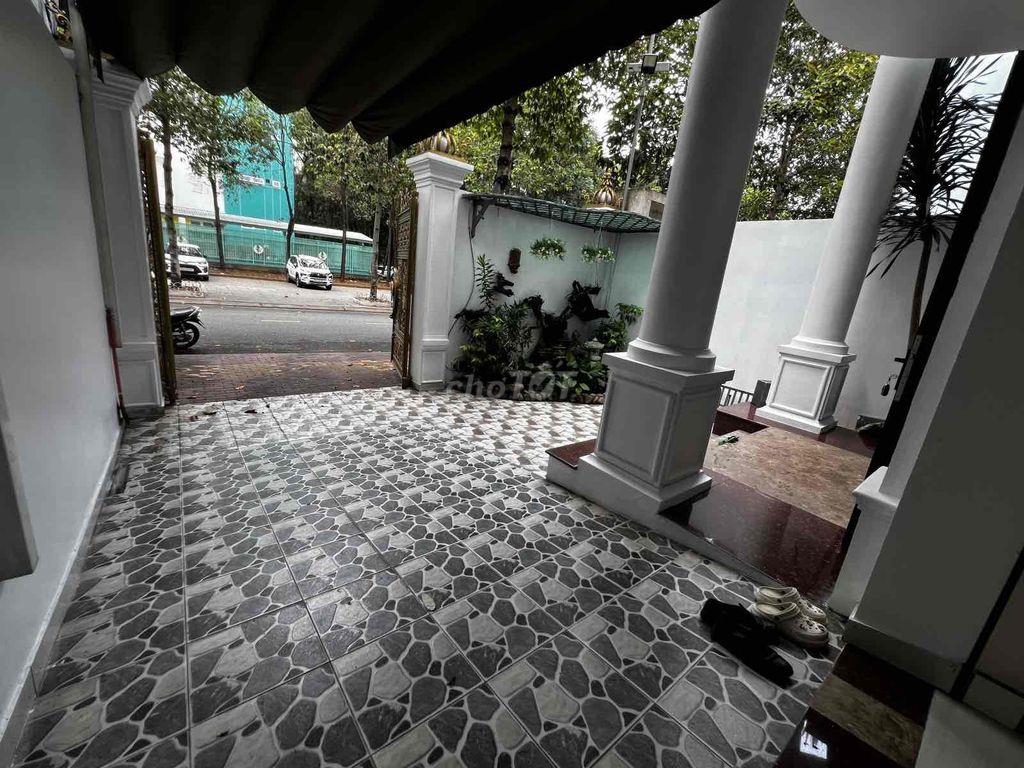 NHÀ ĐẸP KHU DÂN CƯ HIỆP THÀNH 3- Giảm giá