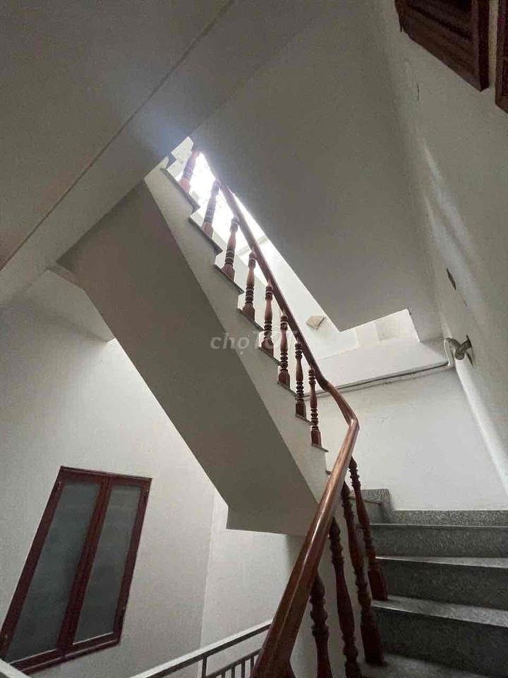 bán nhà Tân Thới Hiệp 21, hẻm xe hơi, cách QL 1A 1,6km