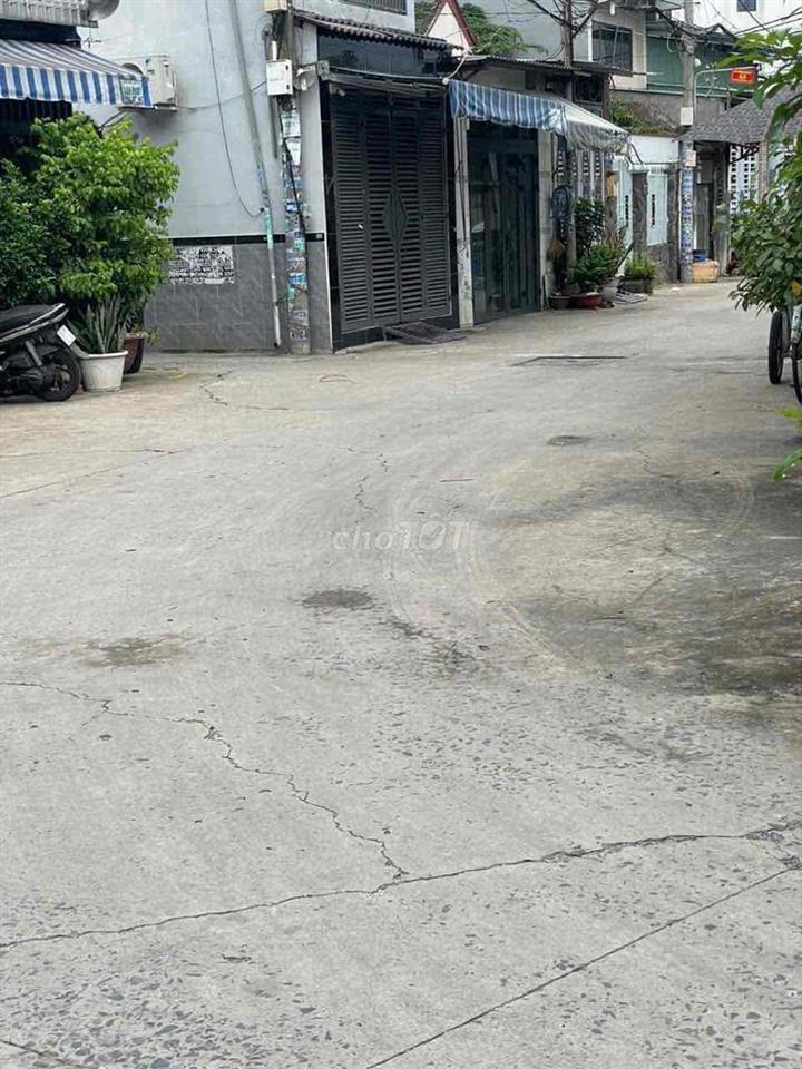 bán nhà cấp 4 đẹp rộng rãi
