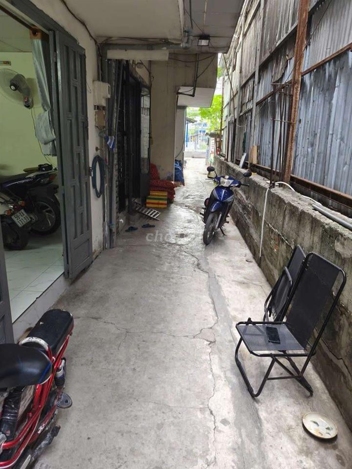 bán nhà