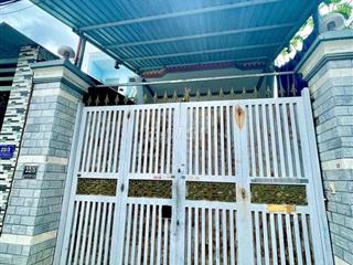 Nhà 1/ đường Thạnh Lộc 38