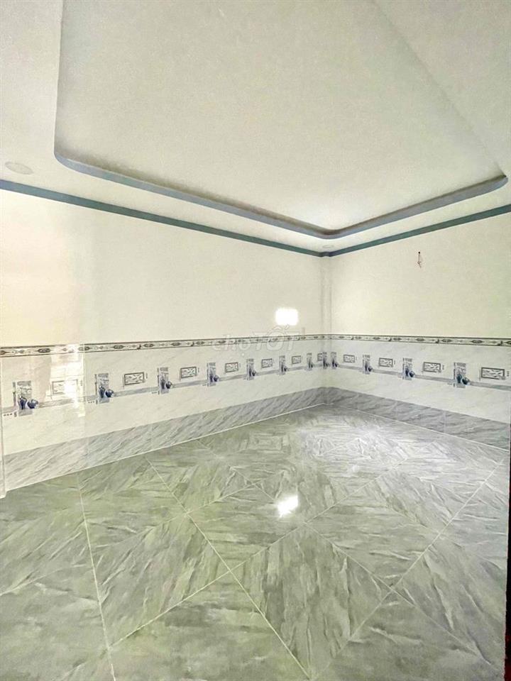Nhà 3 phòng ngủ đường Võ Thị Liễu, An Phú Đông