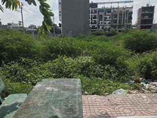 Đất 1/ ngắn Thạnh Xuân 25