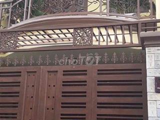 bán gấp nhà Q12 (chính chủ)