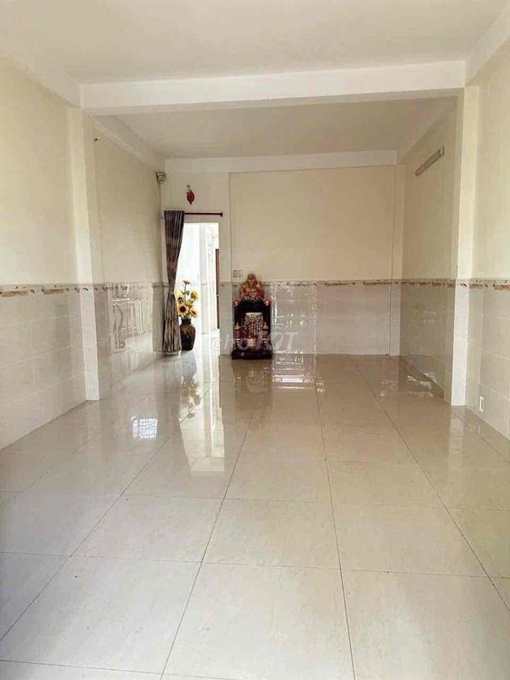 bán gấp nhà Q12 (chính chủ)