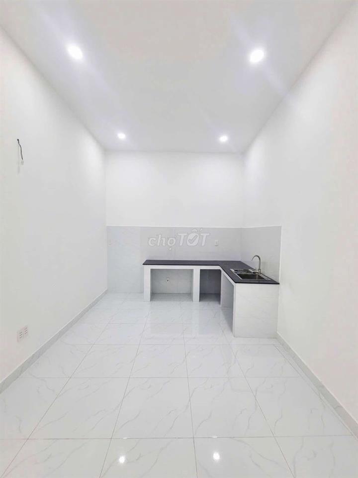 HXH 5M HUỲNH THỊ HAI THÔNG TRẦN THỊ NĂM-5.4x15m-2 TẦNG-3 PN-GIÁ 3.7đ