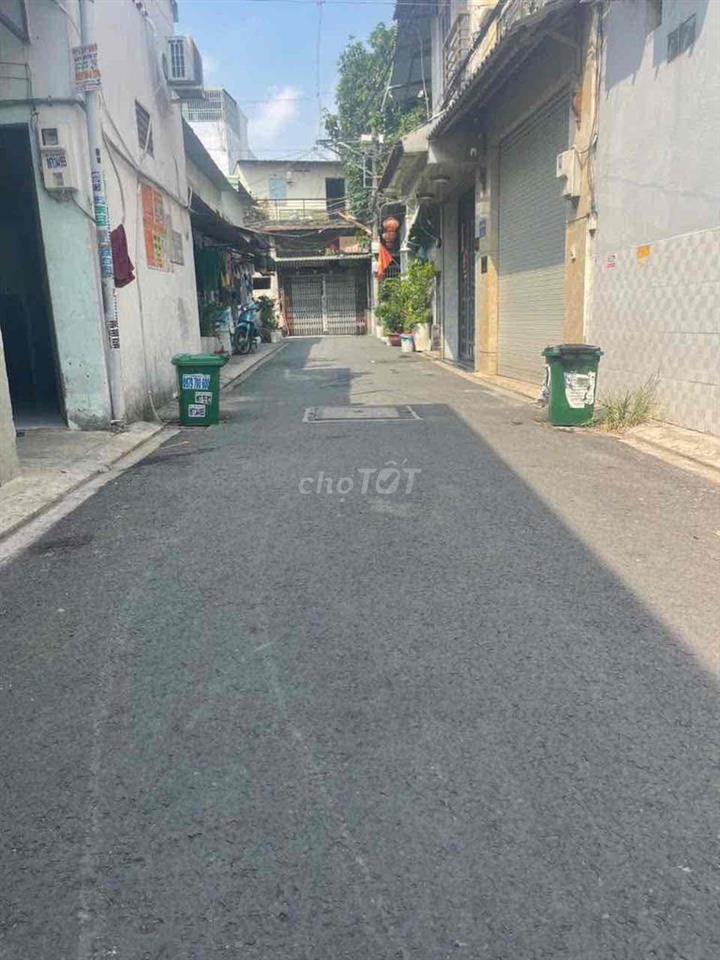 Cho thuê phòng trọ quận 12