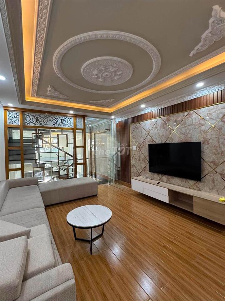 CG: BÁN NHÀ PHỐ ĐẸP ĐƯỜNG HT 13 PHƯỜNG HIỆP THÀNH QUẬN 12
