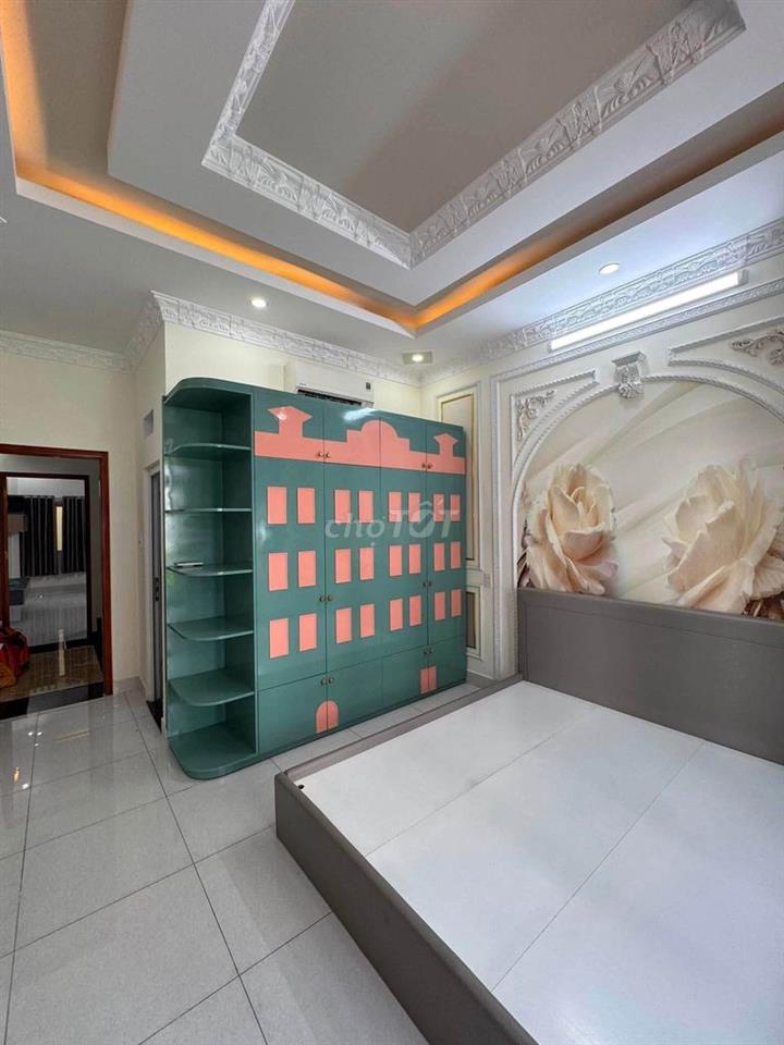 CG: BÁN NHÀ PHỐ ĐẸP ĐƯỜNG HT 13 PHƯỜNG HIỆP THÀNH QUẬN 12