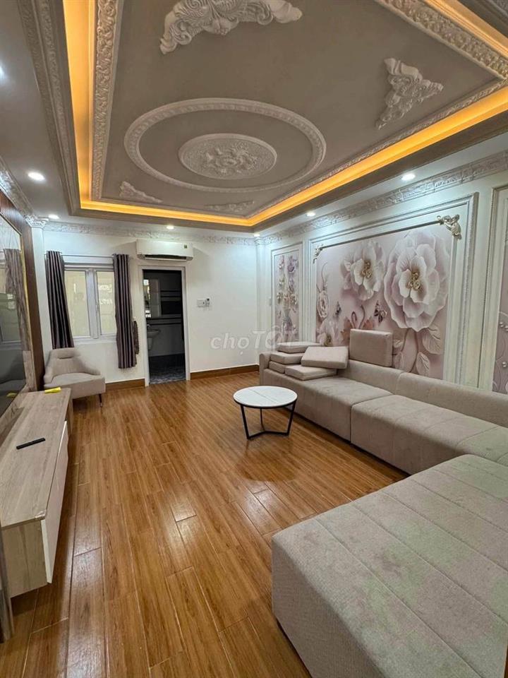 CG: BÁN NHÀ PHỐ ĐẸP ĐƯỜNG HT 13 PHƯỜNG HIỆP THÀNH QUẬN 12