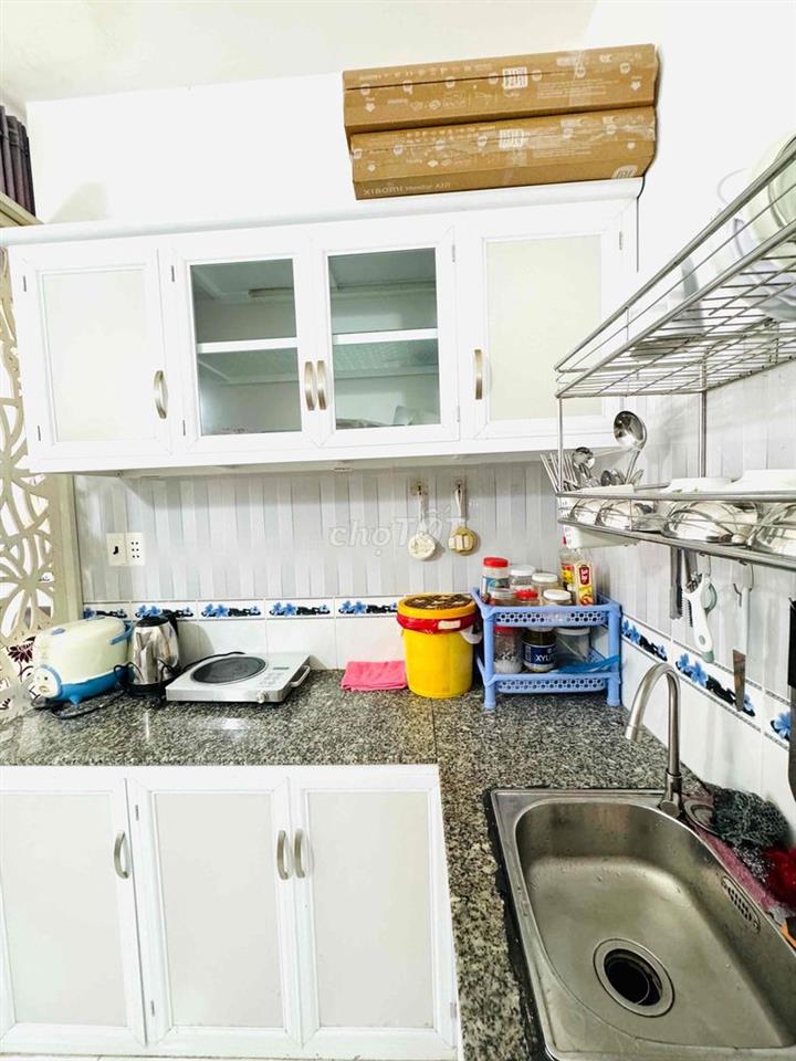 Bán nhà đẹp quận 12 giá tốt!