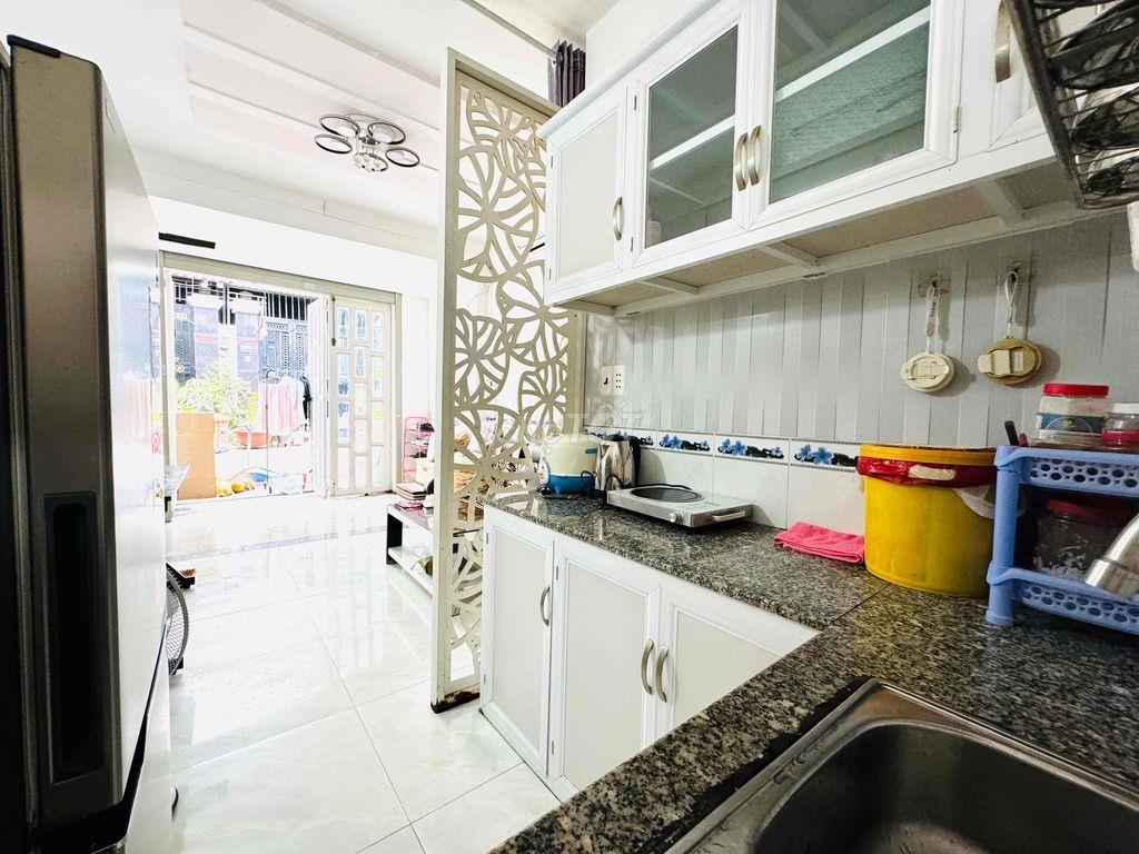 Bán nhà đẹp quận 12 giá tốt!