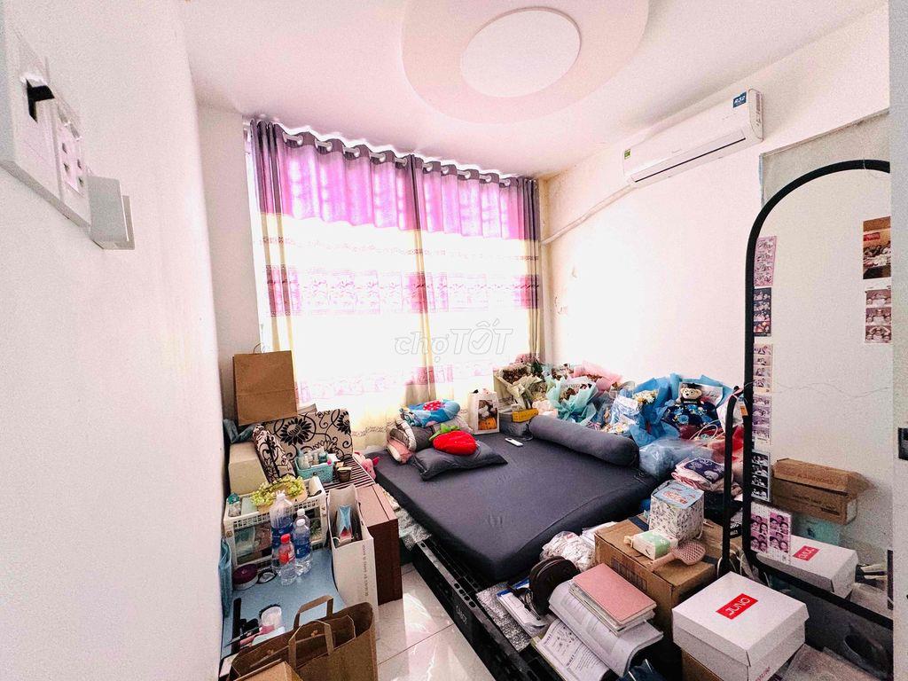 Bán nhà đẹp quận 12 giá tốt!