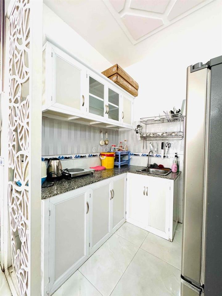 Bán nhà đẹp quận 12 giá tốt!