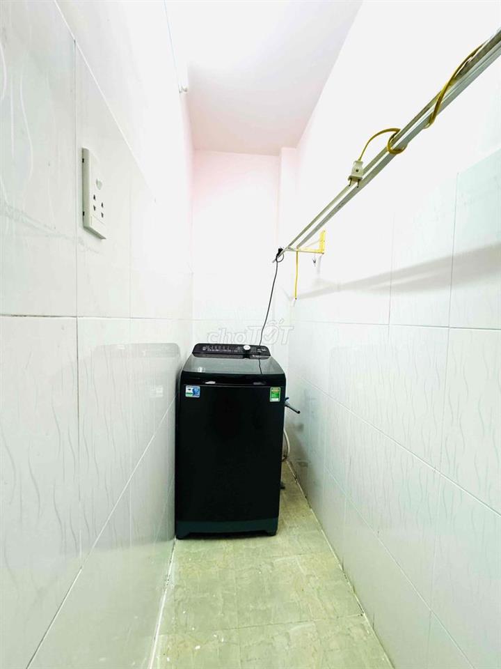 Bán nhà đẹp quận 12 giá tốt!